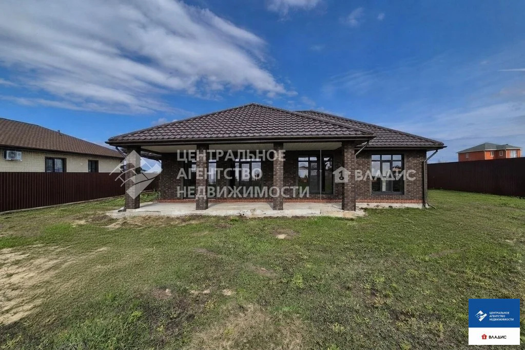 Продажа дома, Рязанский район - Фото 2