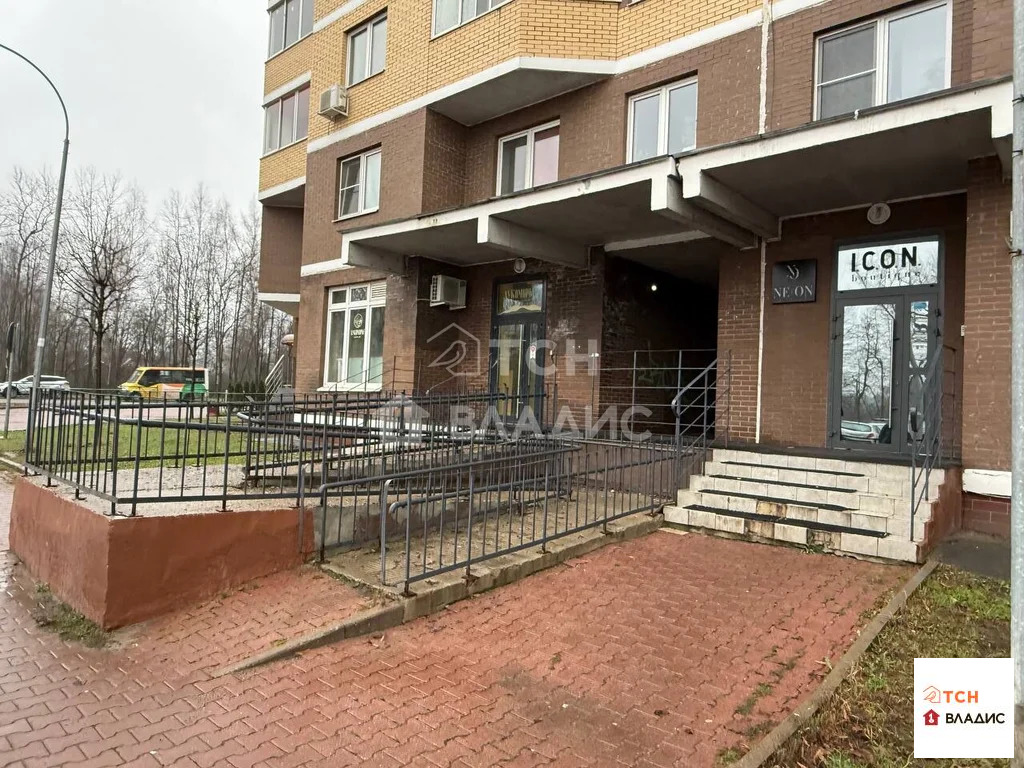 Аренда ПСН, Пушкино, Воскресенский район, улица Просвещения - Фото 23