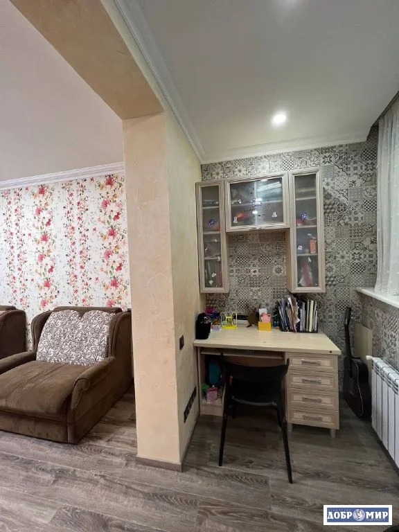 Продается 3-комн. квартира - Фото 10
