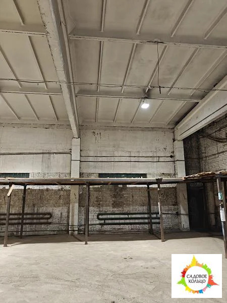 Сдается отапливаемое складское помещение - Фото 26