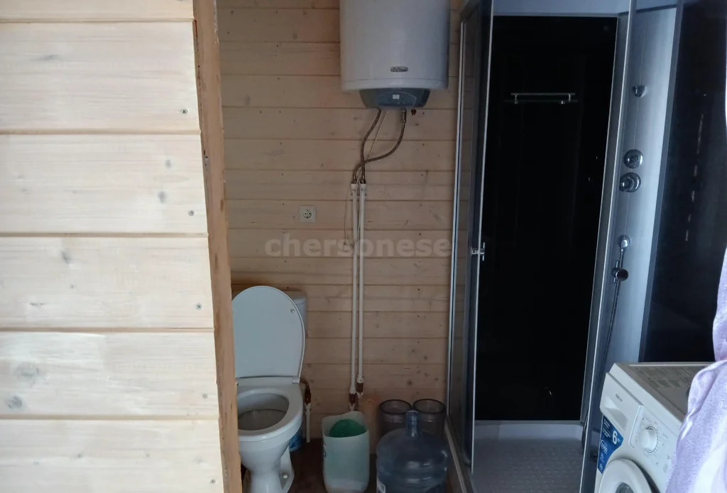 Продажа участка, Севастополь, квартал совхоз имени Софьи Перовской - Фото 3
