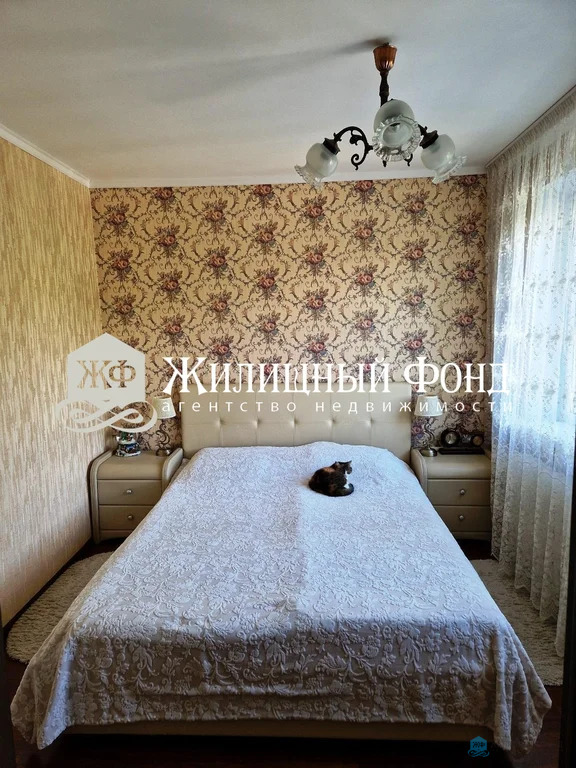 Продажа квартиры, Курск, ул. Менделеева - Фото 1