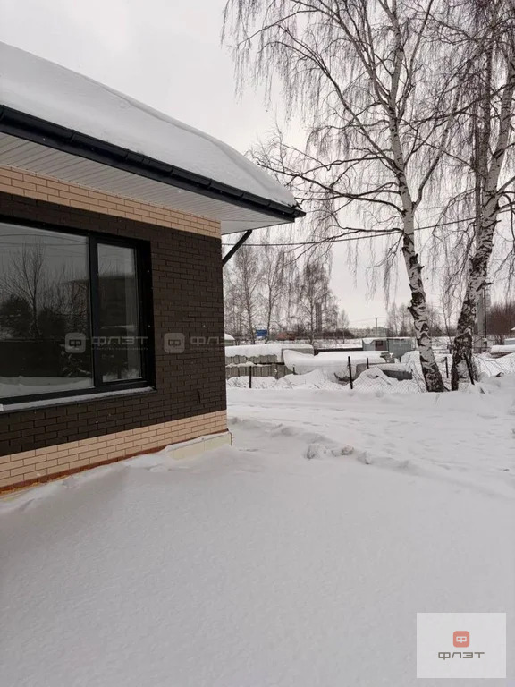 Продажа дома, Лаишевский район, 6-я аллея - Фото 9