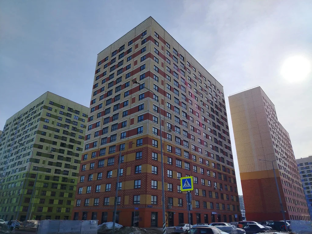 Продажа квартиры, улица Маресьева - Фото 6