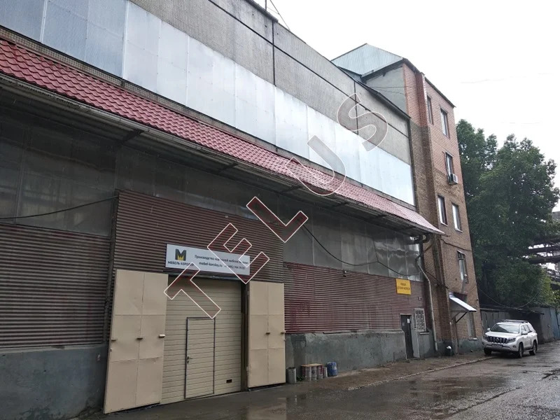 м. Шоссе Энтузиастов, Электродная ул., 5720 м2, Здание (ном. объекта: ... - Фото 6