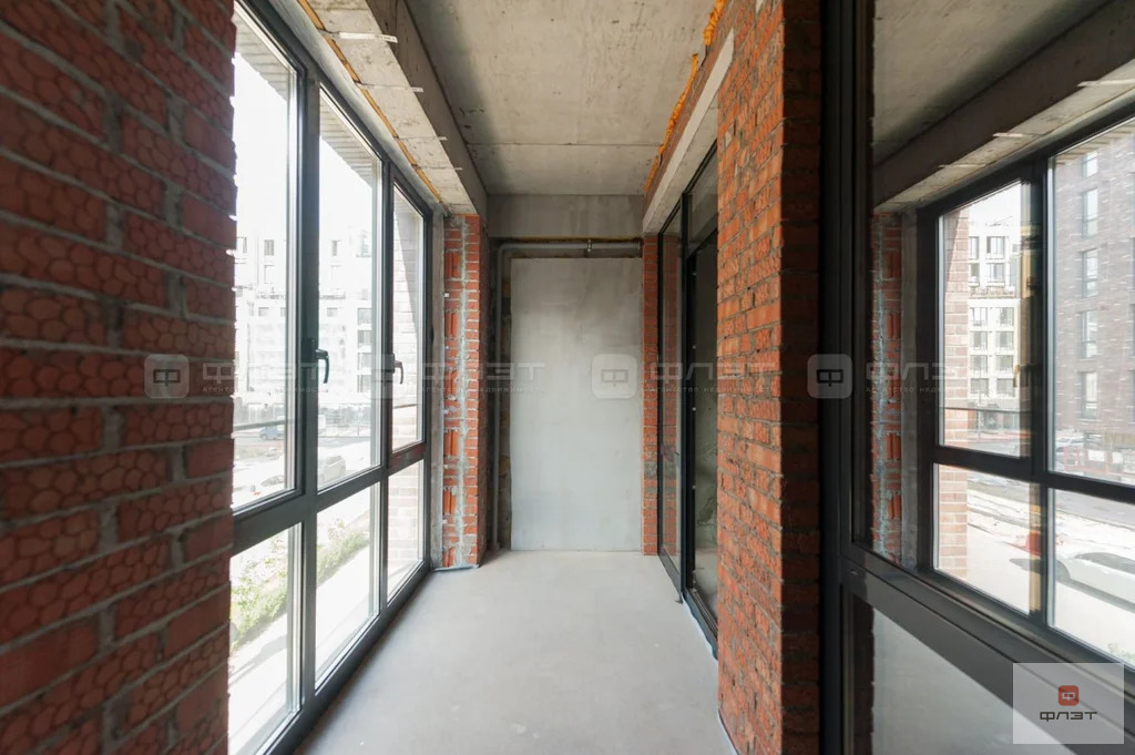 Продажа квартиры, Казань, ул. Островского - Фото 17
