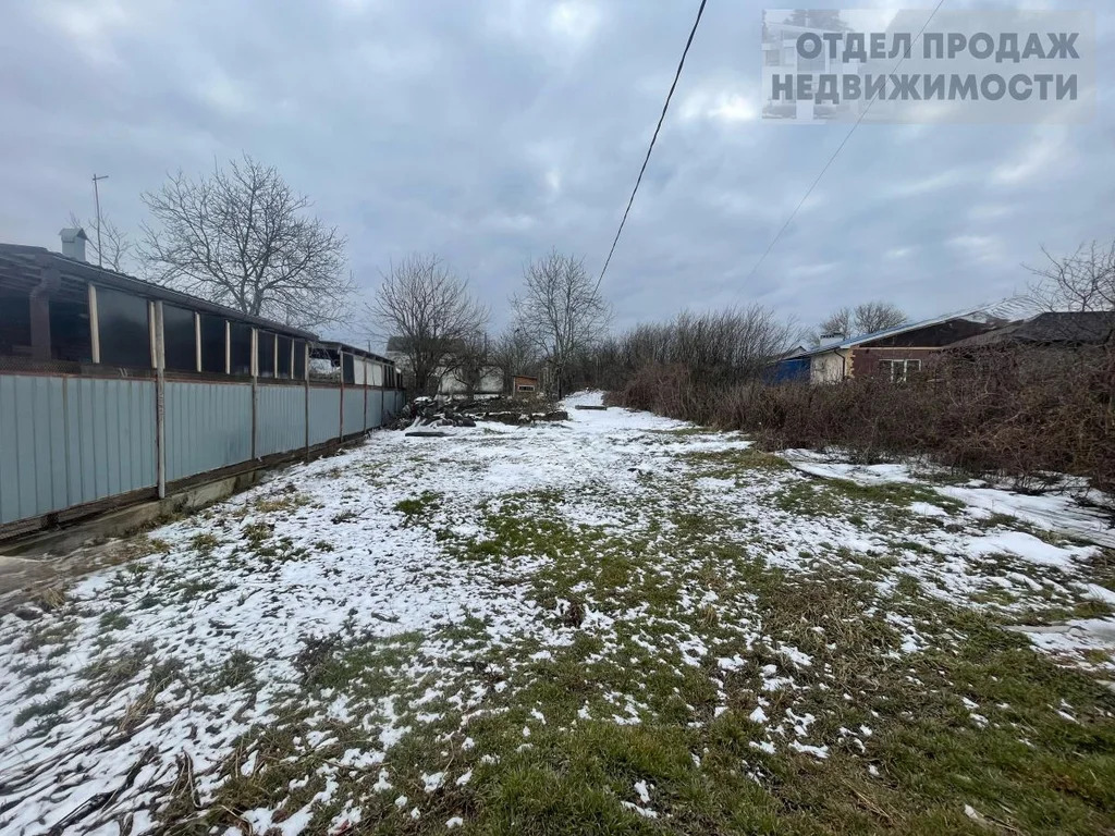 Участок угловой - Фото 1