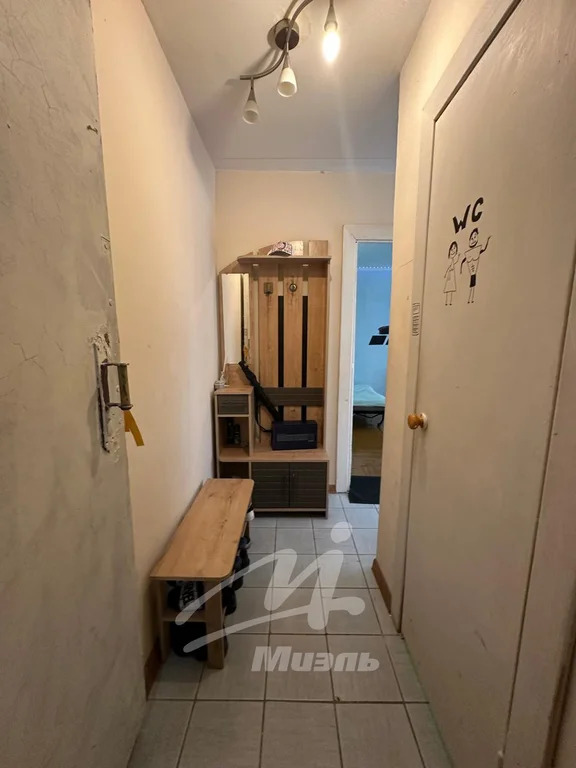 Продажа квартиры, Кавказский б-р. - Фото 8