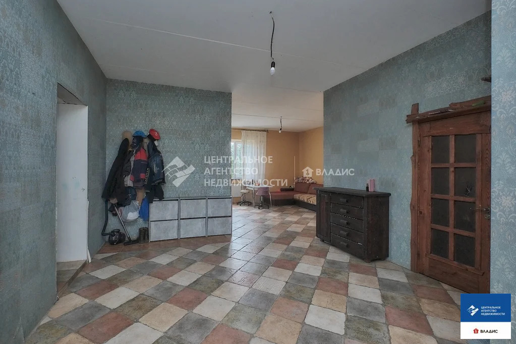 Продажа дома, Шумашь, Рязанский район, ул. Луговая - Фото 15