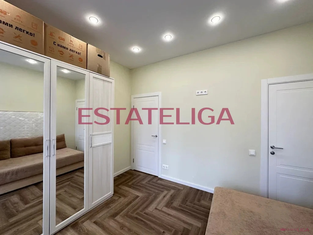 Продажа квартиры, улица Янковского - Фото 15