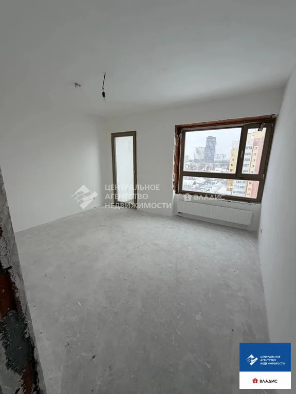 Продажа квартиры в новостройке, Рязань, ул. Ветеринарная - Фото 4
