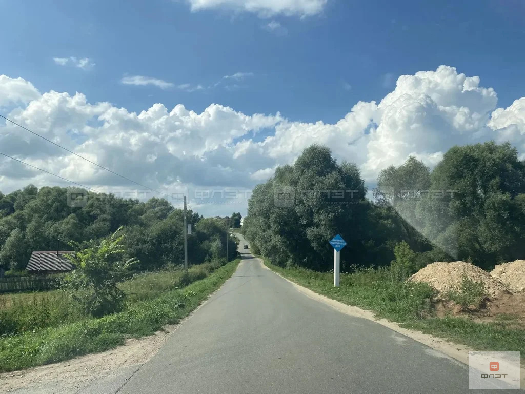 Продажа участка, Богородское, Пестречинский район, тер. СНТ. Нокса - Фото 10