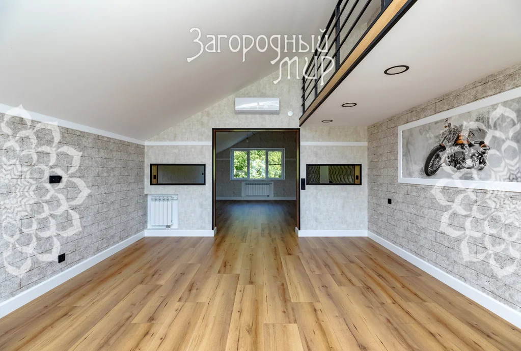 Продам дом, Ильинское шоссе, 19 км от МКАД - Фото 42