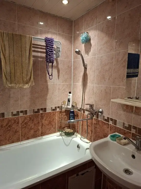 Срочно продается 2-х комнатная квартира в селе Никольское Рузс кий р. - Фото 14