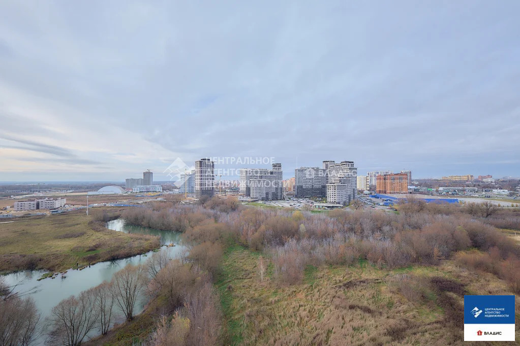 Продажа квартиры, Рязань, улица Земнухова - Фото 2