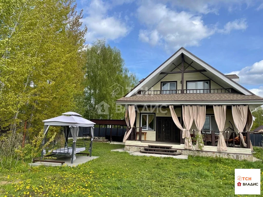 Продажа дома, Щелковский район, Совхозный тупик - Фото 9