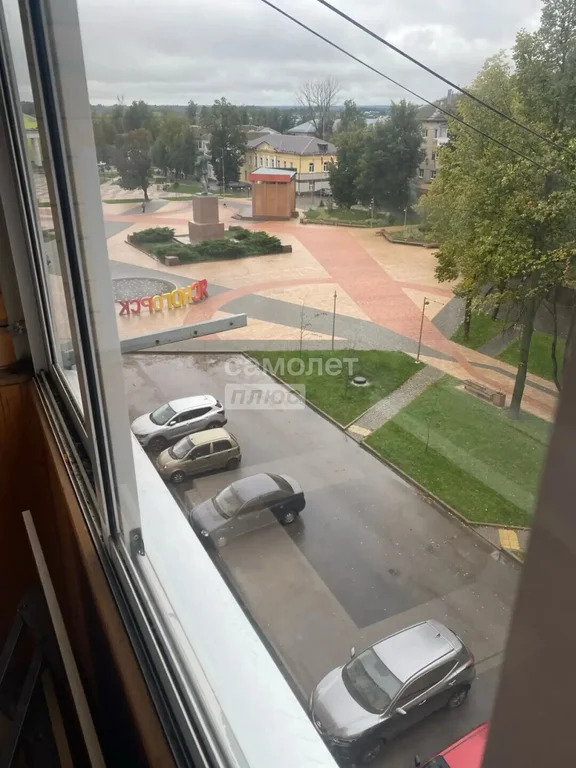 Продажа квартиры, Ясногорск, Ясногорский район, ул. Ленина - Фото 8