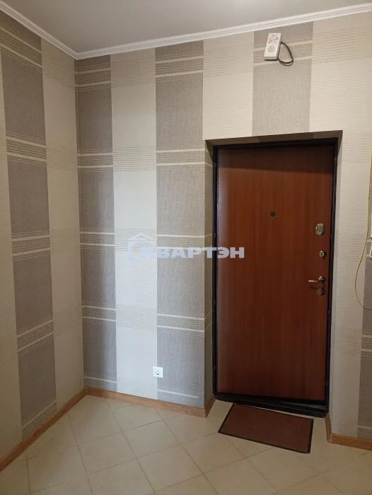 Продажа квартиры, Новосибирск, ул. Владимировская - Фото 13