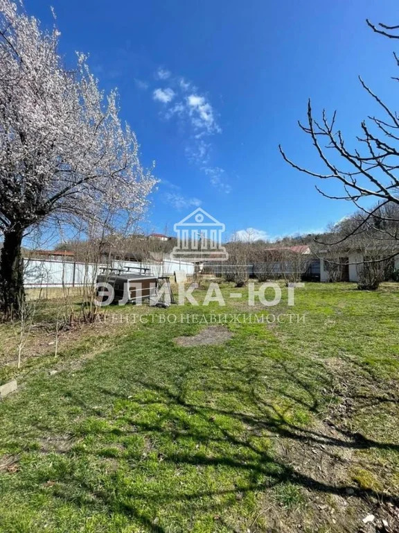 Продажа дома, Новомихайловский, Крымский район, Садовая ул. - Фото 6