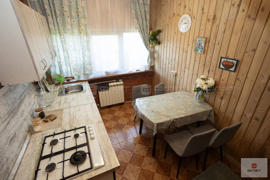Продажа дома, Медведково, Верхнеуслонский район, ул. Лесная - Фото 18