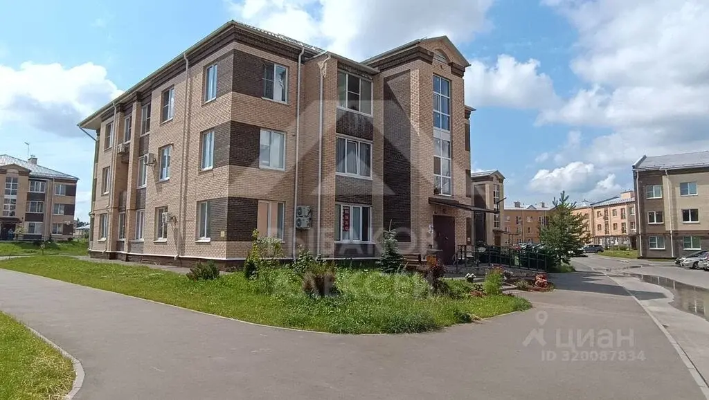 Продаю трехкомнатную квартиру 70.0м ул. Вышгородская, 23, Москва, ТАО ... - Фото 26