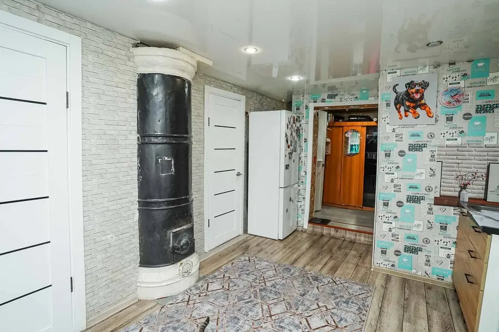 Дом по ул. Комсомольская - Фото 13