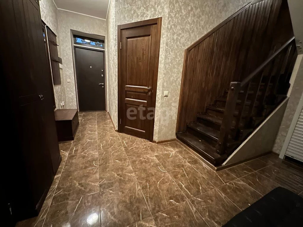 Продажа таунхауса, Видное, Ленинский район, Ул. Ольгинская - Фото 30