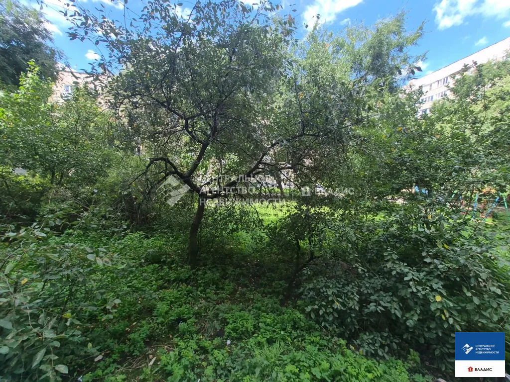Продажа квартиры, Рязань, ул. Новоселов - Фото 5