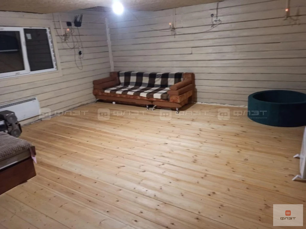 Продажа дома, Казань, снт. СНТ Овощник-3 - Фото 4