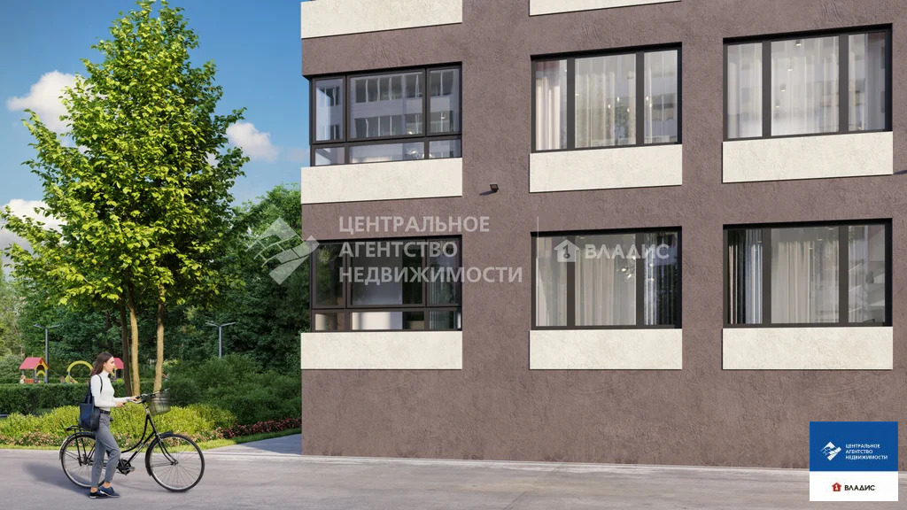 Продажа квартиры в новостройке, Рязань, жилой комплекс Счастье - Фото 8