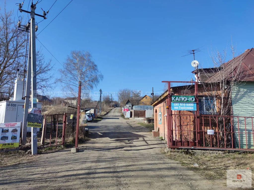 Продажа дома, Казань, СНТ КАПО-10 - Фото 13