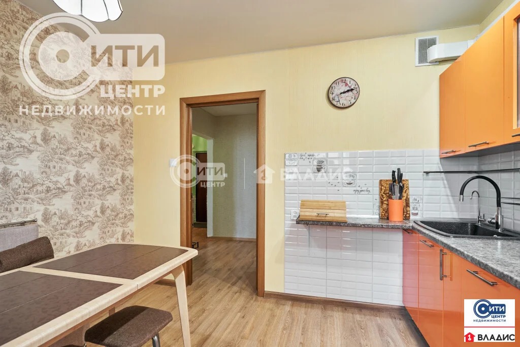 Продажа квартиры, Воронеж, ул. Ломоносова - Фото 8