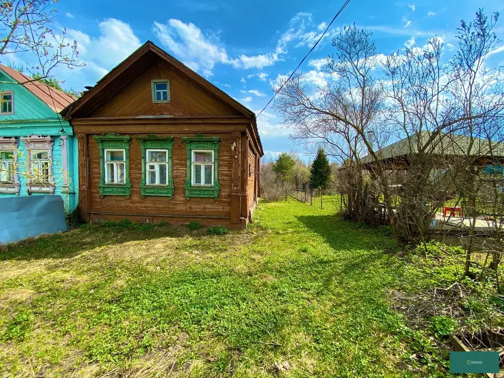Жилой дом в д.Красный Луч Петушинского района - Фото 3