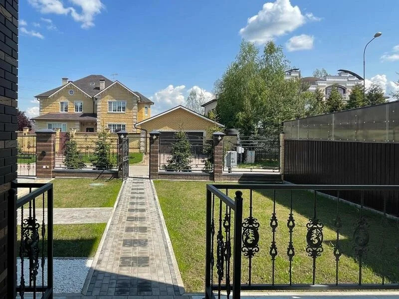 Продажа дома, Фоминское, Первомайское с. п., 2-я Фоминская улица - Фото 4