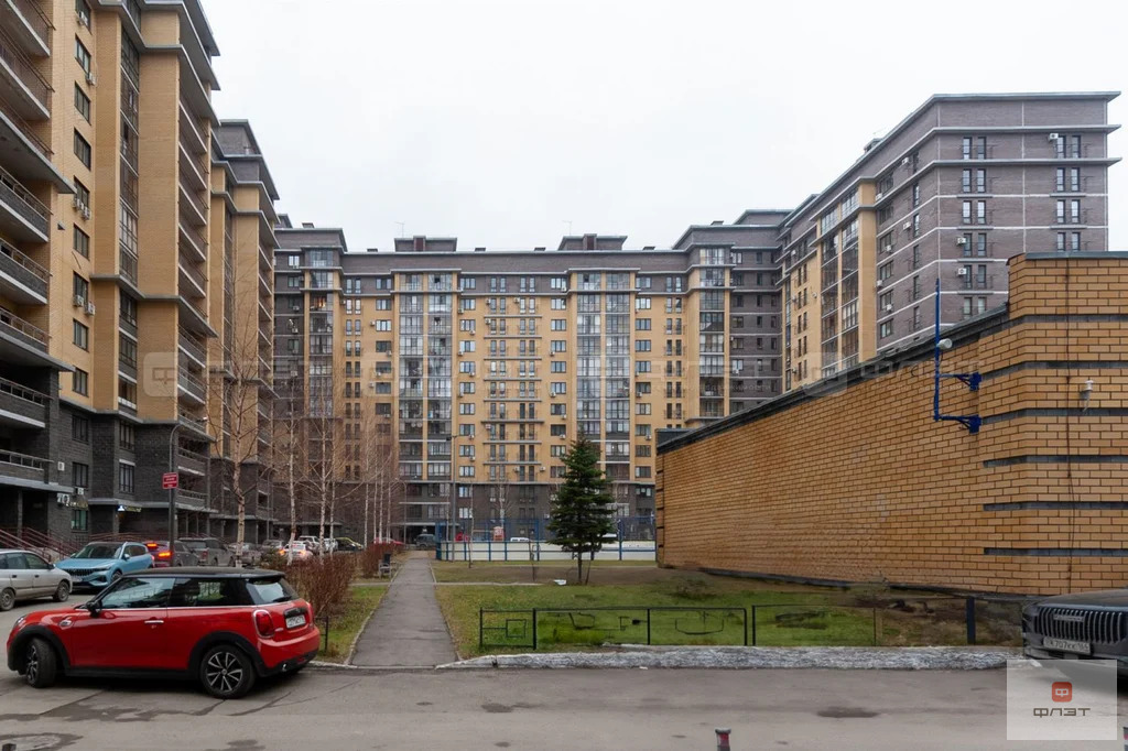 Продажа квартиры, Казань, ул. Натана Рахлина - Фото 18