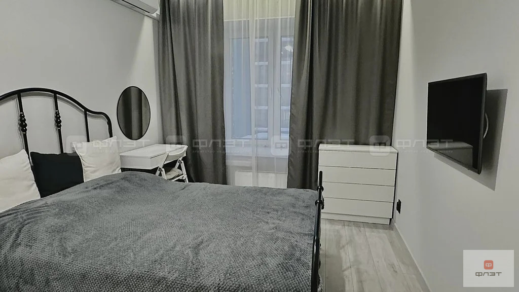 Продажа квартиры, Казань, ул. Николая Ершова - Фото 6