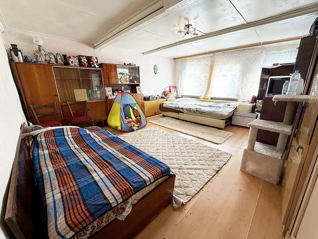 Дом в деревне Большое Гридино - Фото 5