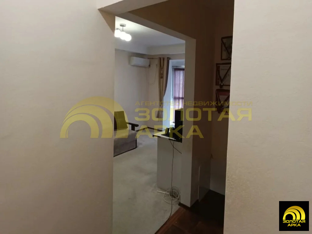 Продажа квартиры, Темрюк, Темрюкский район, ул. Октябрьская - Фото 2