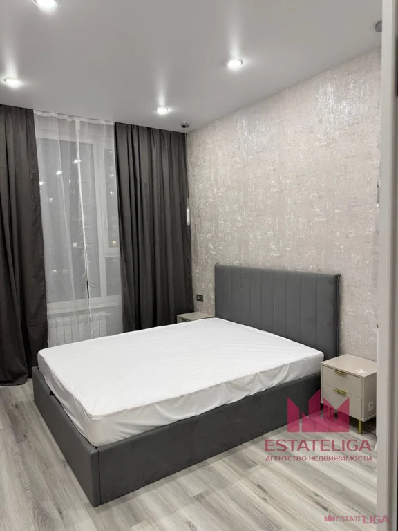 Аренда квартиры, улица Крузенштерна - Фото 1