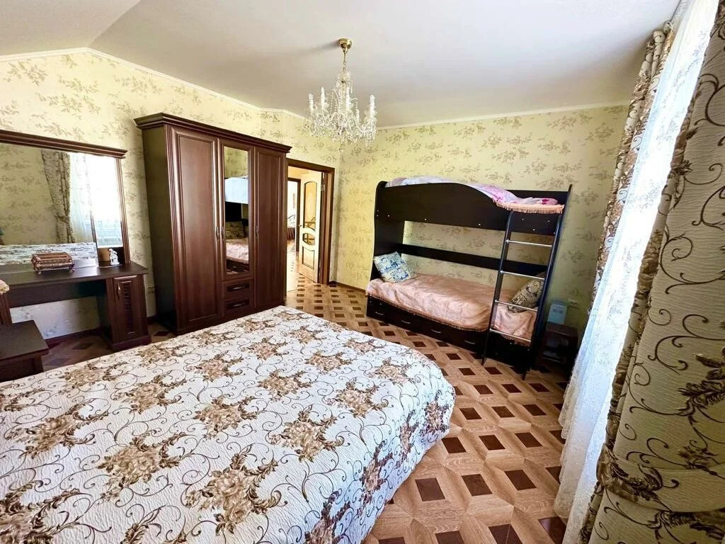 Продажа дома, Цибанобалка, Анапский район, ул. Атаманская - Фото 14