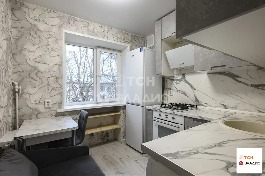 Продажа квартиры, Лесной, улица Титова - Фото 5