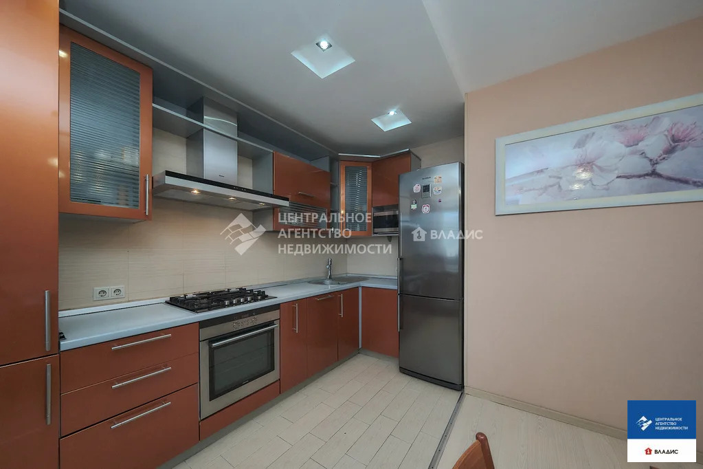 Продажа квартиры, Рязань, Касимовское ш. - Фото 5