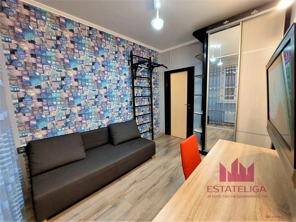 Продажа квартиры, улица Татьянин Парк - Фото 3