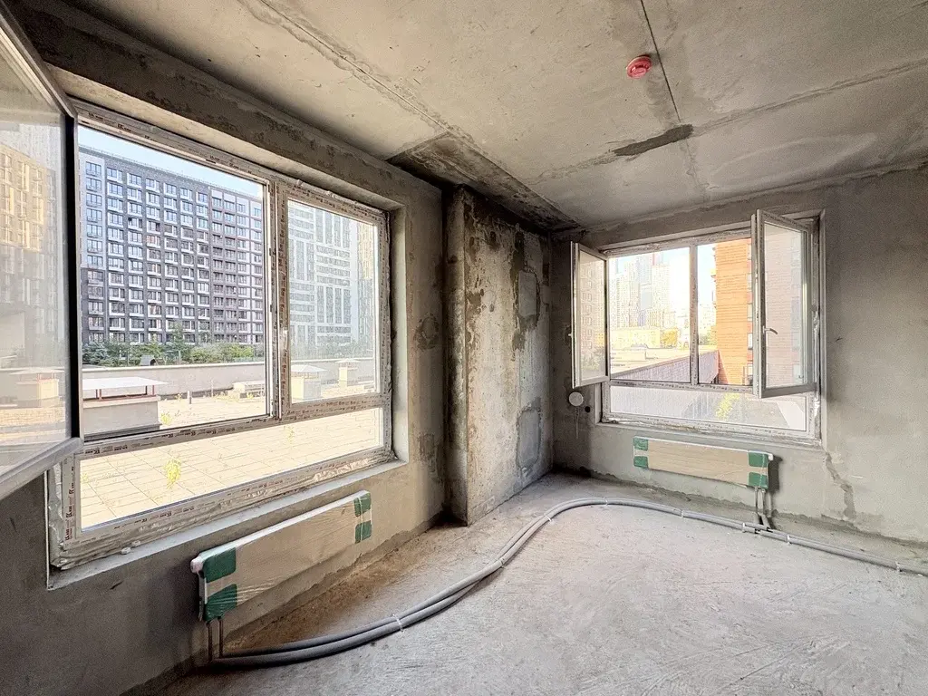 Продажа 3х к.кв. в ЖК Западный Порт - Фото 18