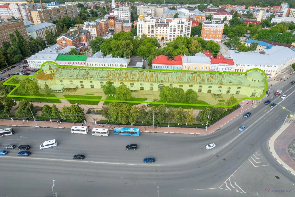 Продажа торгового помещения, Рязань, ул. Кольцова - Фото 5