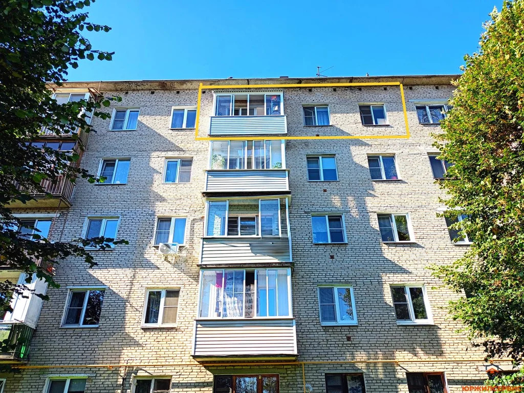 Продажа квартиры, Домодедово, Домодедово г. о., проезд 1-й Советский - Фото 14