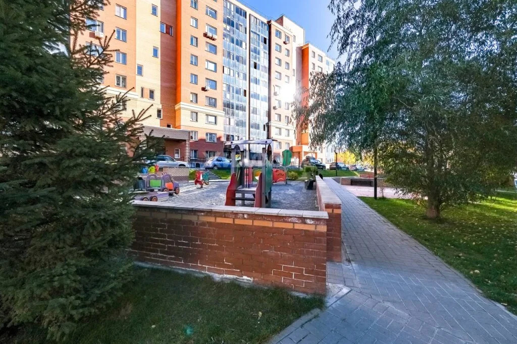 Продажа квартиры, Новосибирск, ул. Кубовая - Фото 23