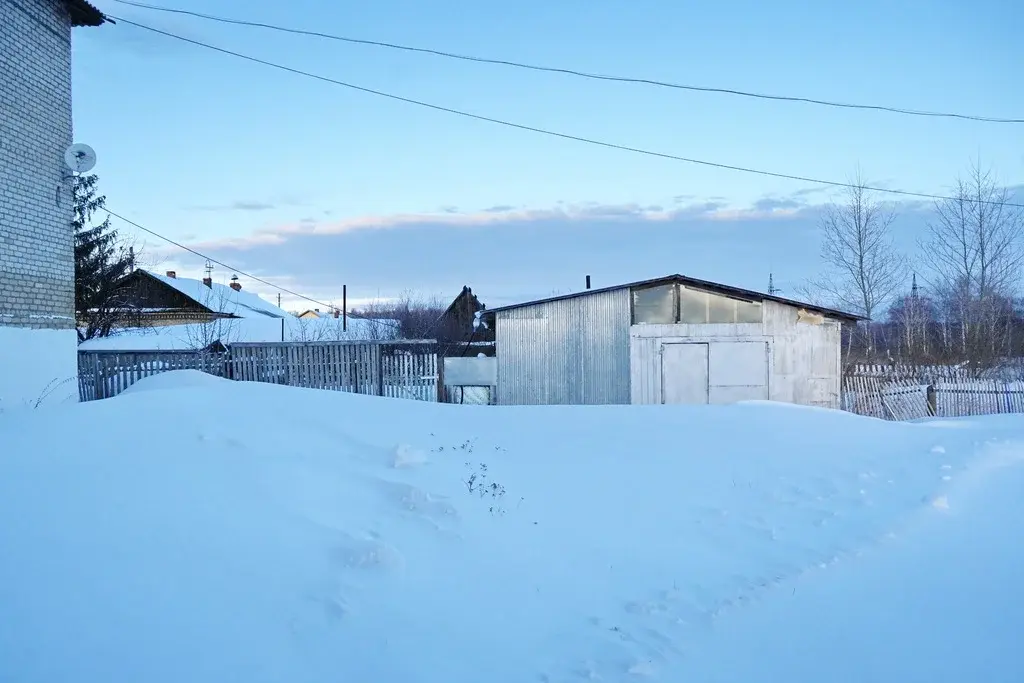 Квартира в с. Ункурда - Фото 9