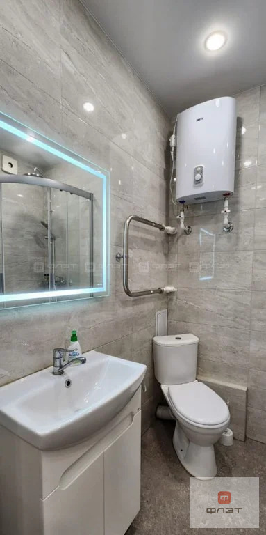 Продажа квартиры, Казань, ул. Бари Галеева - Фото 8