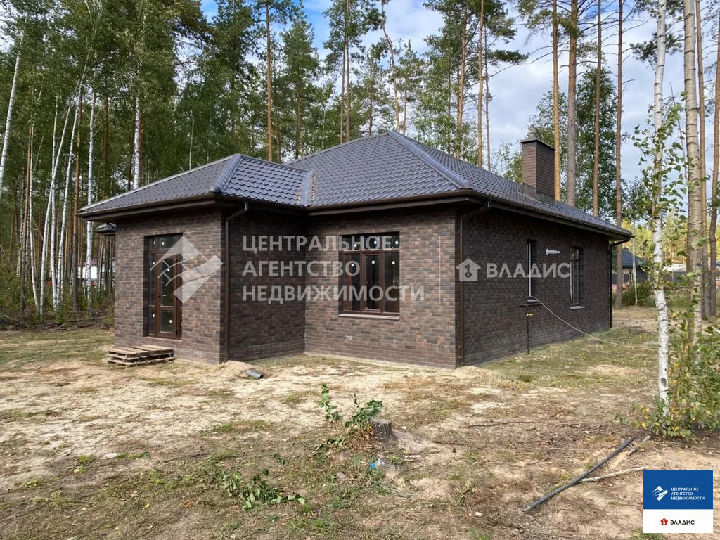 Продажа дома, Алеканово, Рязанский район, Новая улица - Фото 2